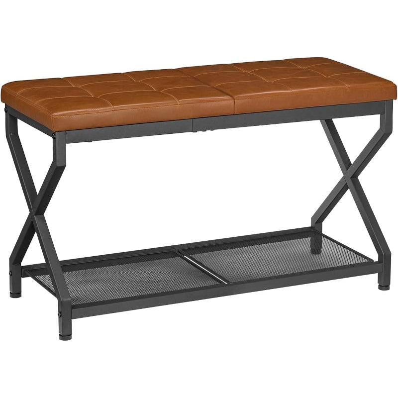 29.5" Shoe Bench