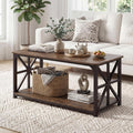 Farmhouse Coffee Table