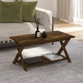 Modern Simplistic Coffee Table