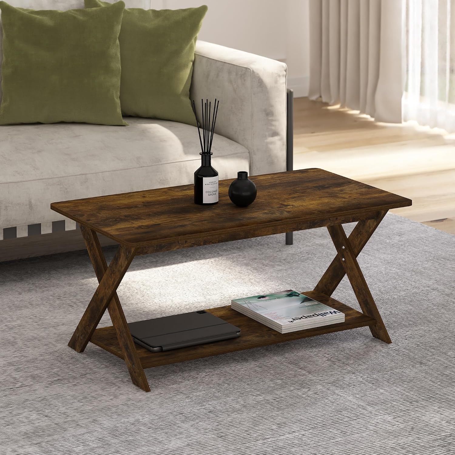 Modern Simplistic Coffee Table