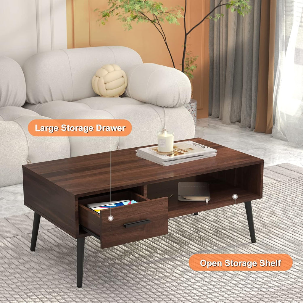 Mid Century Modern Coffee Table