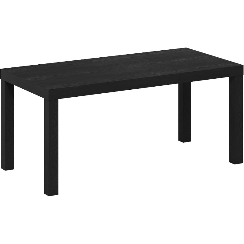 Modern Rectangle Coffee Table