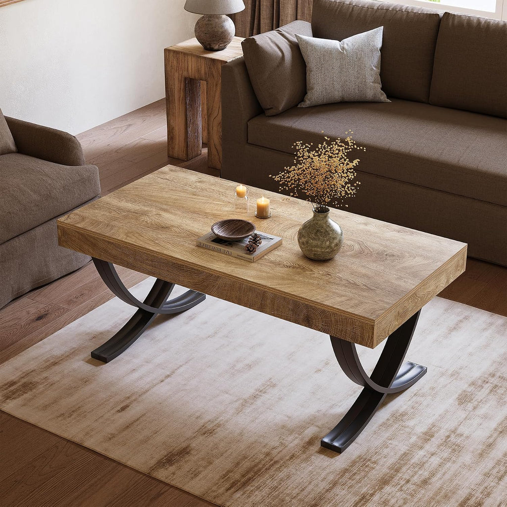 47” Coffee Table