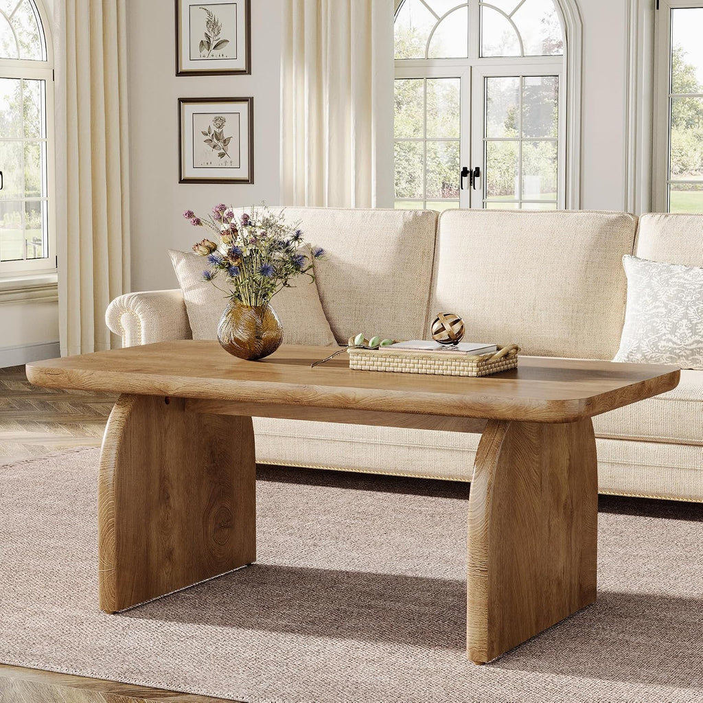 Rectangle Coffee Table