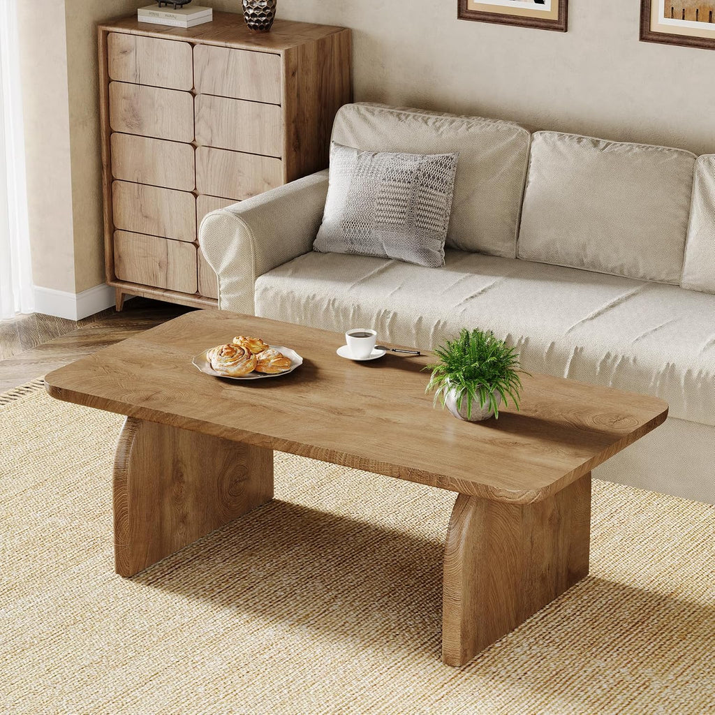 Rectangle Coffee Table