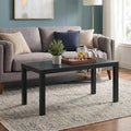 Modern Rectangle Coffee Table