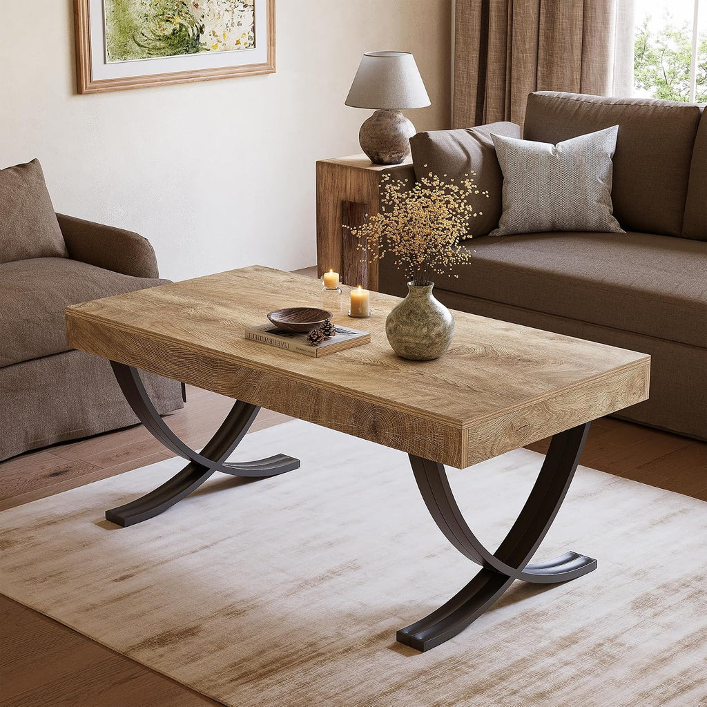 47” Coffee Table