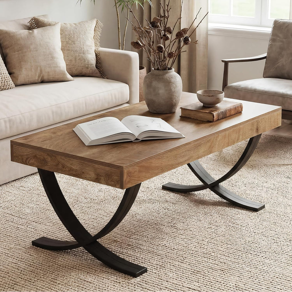 47” Coffee Table