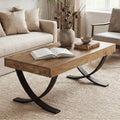 47” Coffee Table