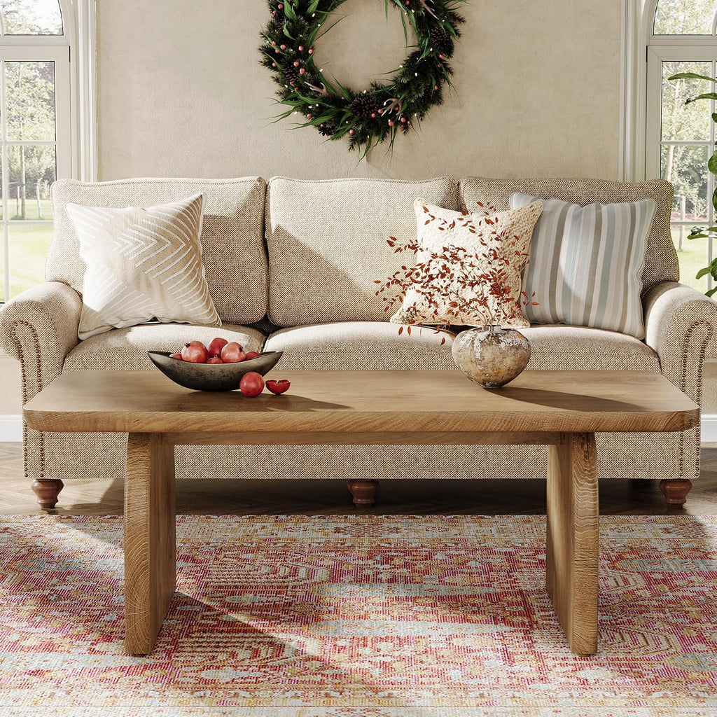 Rectangle Coffee Table
