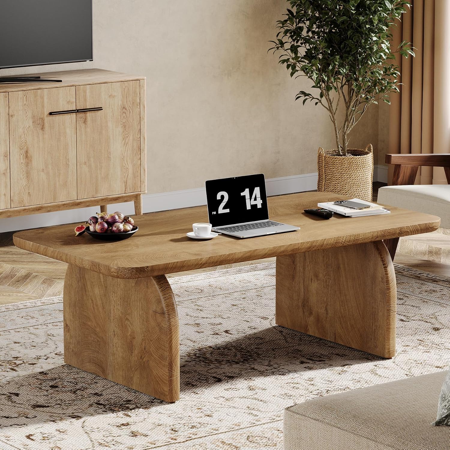 Rectangle Coffee Table