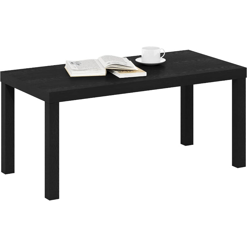 Modern Rectangle Coffee Table