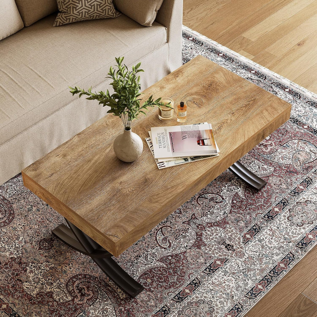 47” Coffee Table