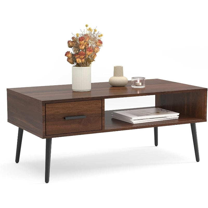 Mid Century Modern Coffee Table